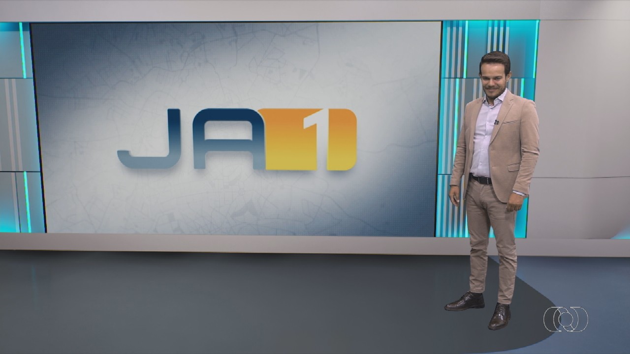 VÍDEOS: Jornal Anhanguera 1ª Edição Regiões de segunda-feira, 22 de setembro de 2025
