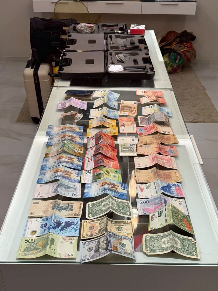 Operação do MPPE mira fraudes em licitações e desvio de recursos na Prefeitura de Serrita