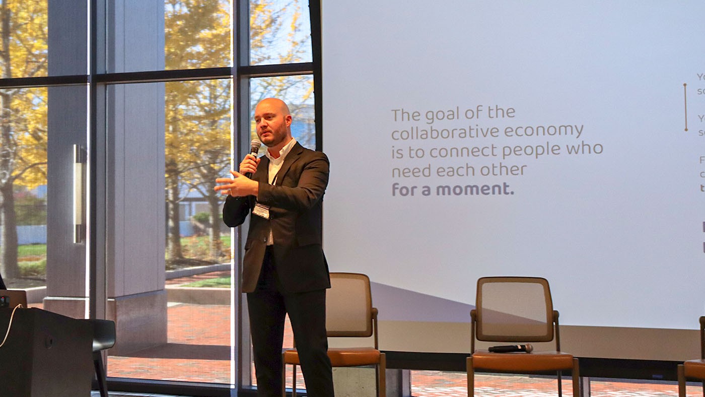 Plataforma brasileira leva modelo comunitário de energia aos EUA