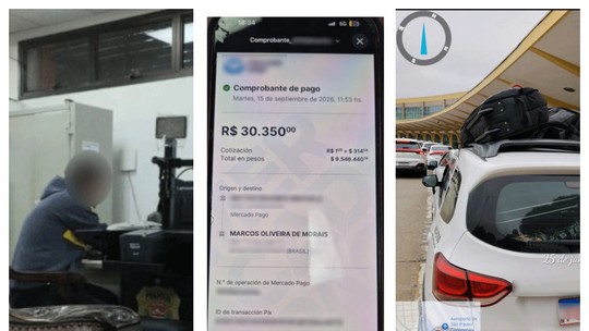Taxista