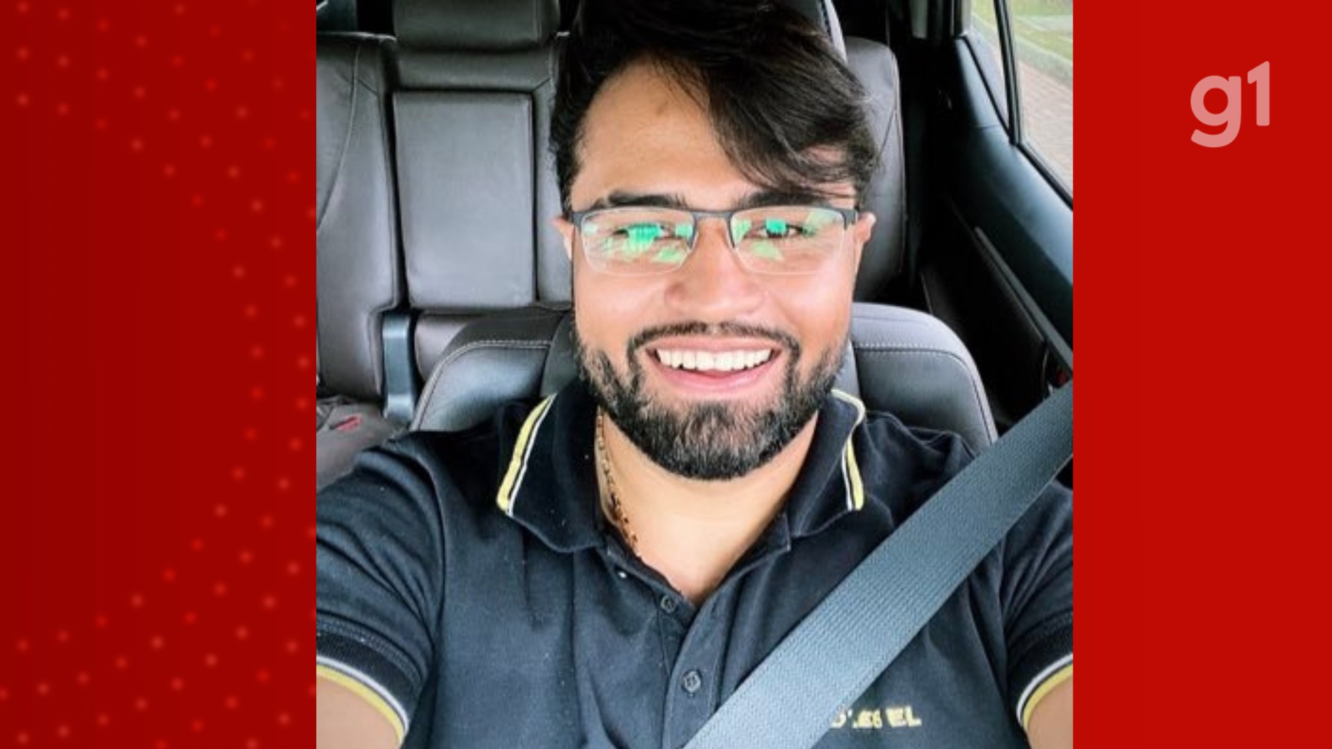 PF cumpre mandado contra blogueiro do Maranhão em investigação sobre perseguição a ministro do STF