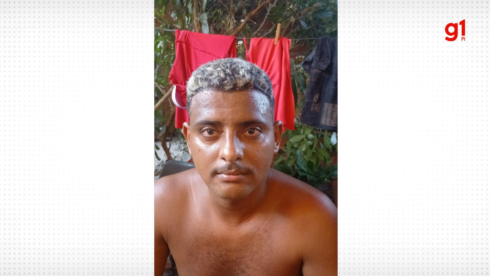 Jovem de 25 anos é assassinado com tiros na cabeça dentro de residência em Teresina