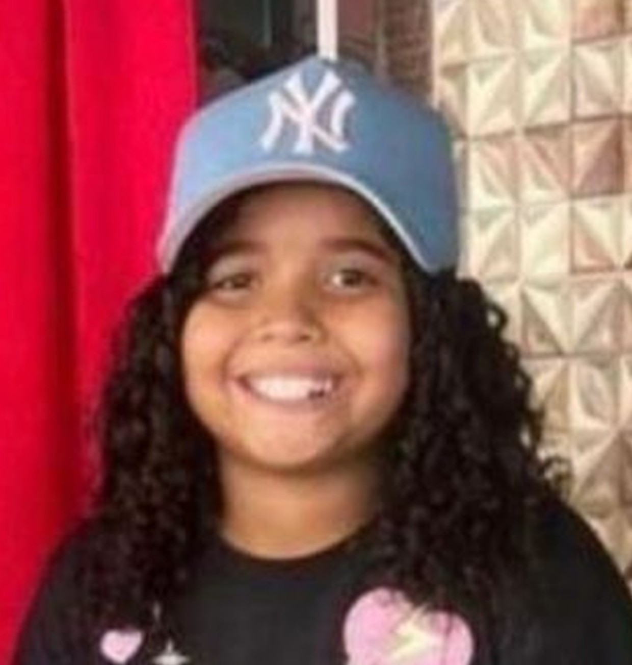 Caso Evellyn Jasmim: Polícia Civil conclui que menina desaparecida por três anos foi assassinada