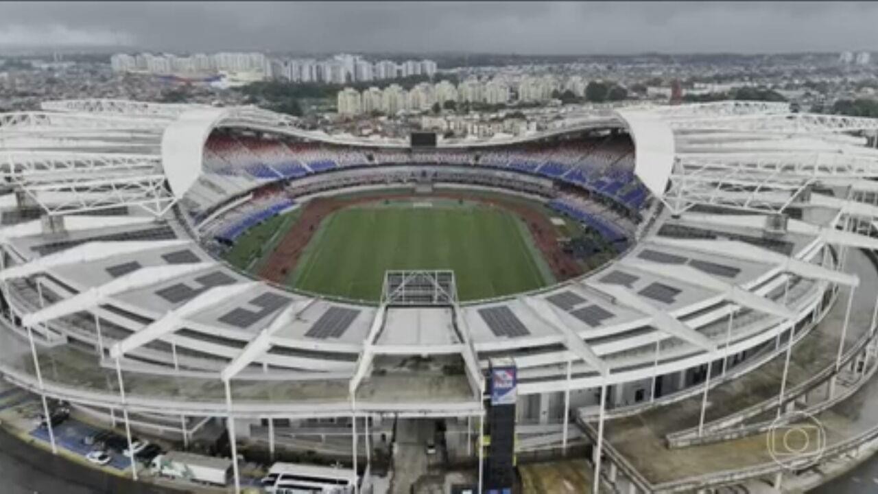 Supercopa Rei: Botafogo, campeão do Brasileirão, e Flamengo, da Copa do Brasil, se enfrentam neste domingo (2)