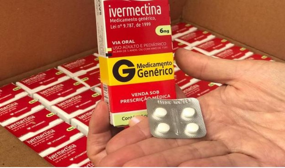 Comprar Ivermectina Comprimidos