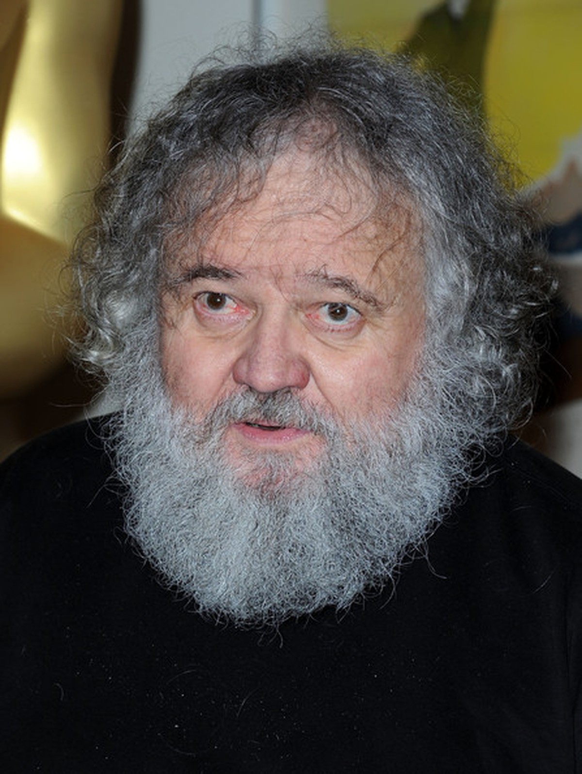 Allen Daviau, fotógrafo de 'E.T.' e outros filmes de Spielberg, morre