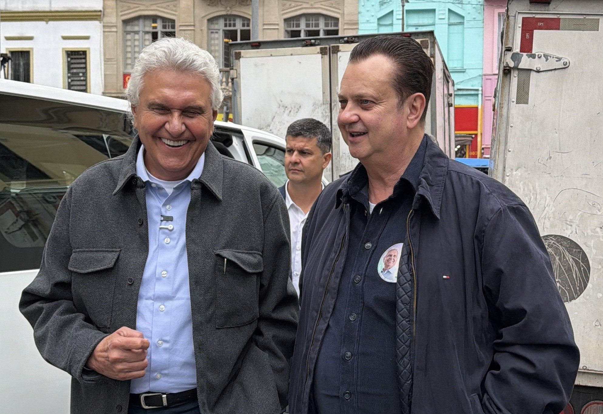 Imagem da reportagem publicada por g1