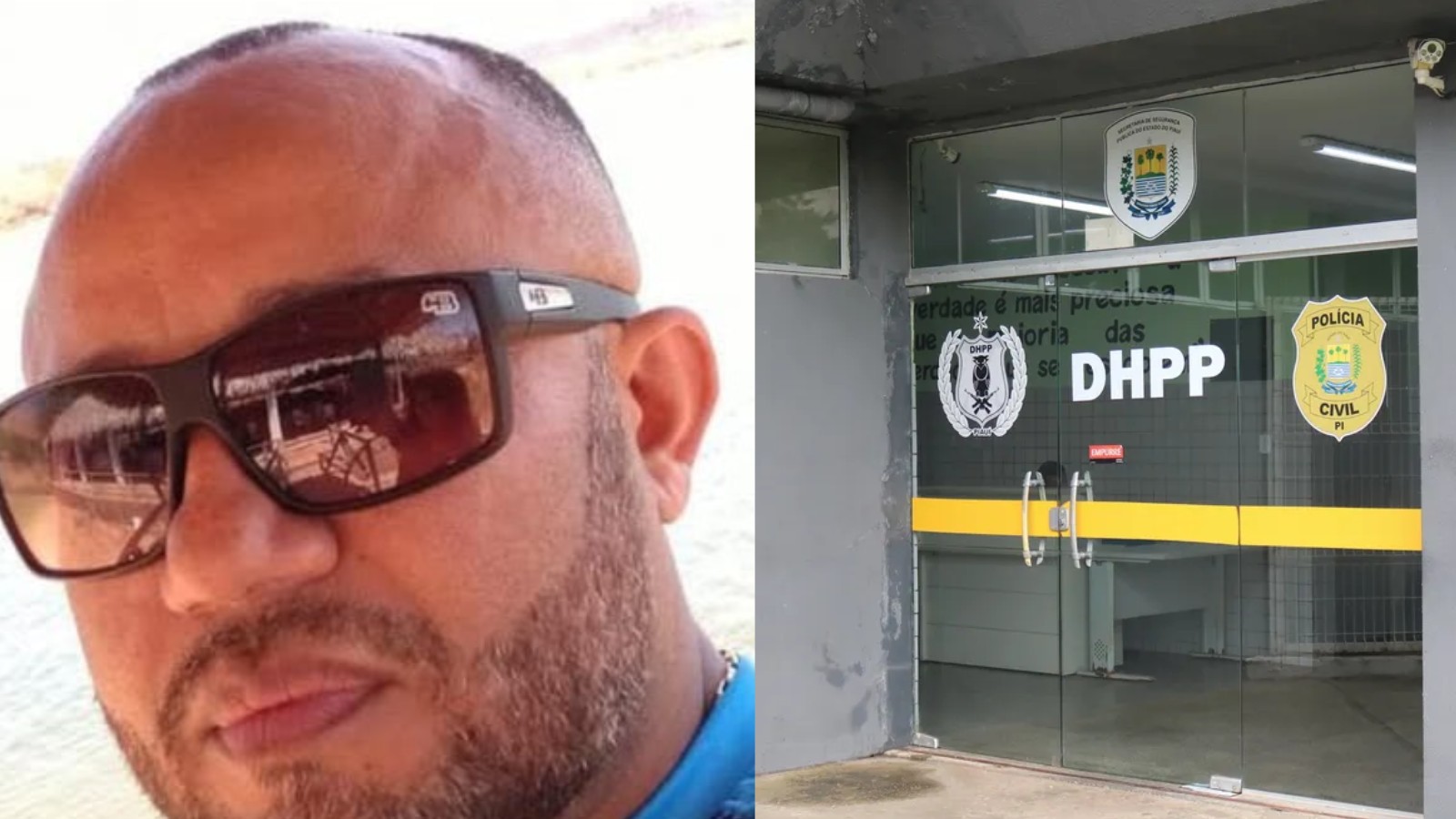 Homem morre no hospital após ser baleado na Zona Sul de Teresina; suspeita de latrocínio