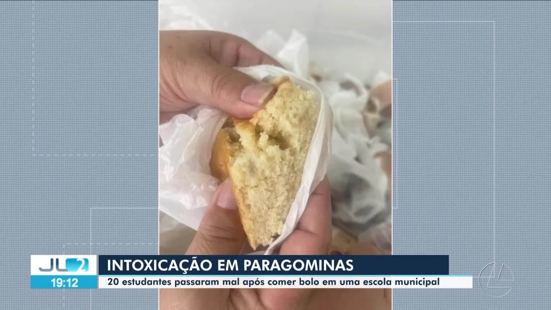 VÍDEOS: JL2 de terça-feira, 13 de maio
