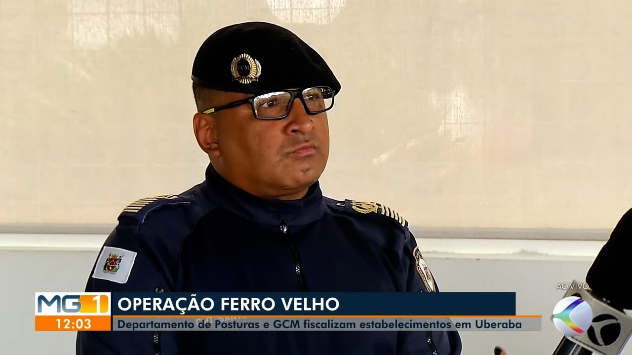 Segunda parcela do 13º salário é paga nesta sexta-feira para servidores da Prefeitura de Uberaba