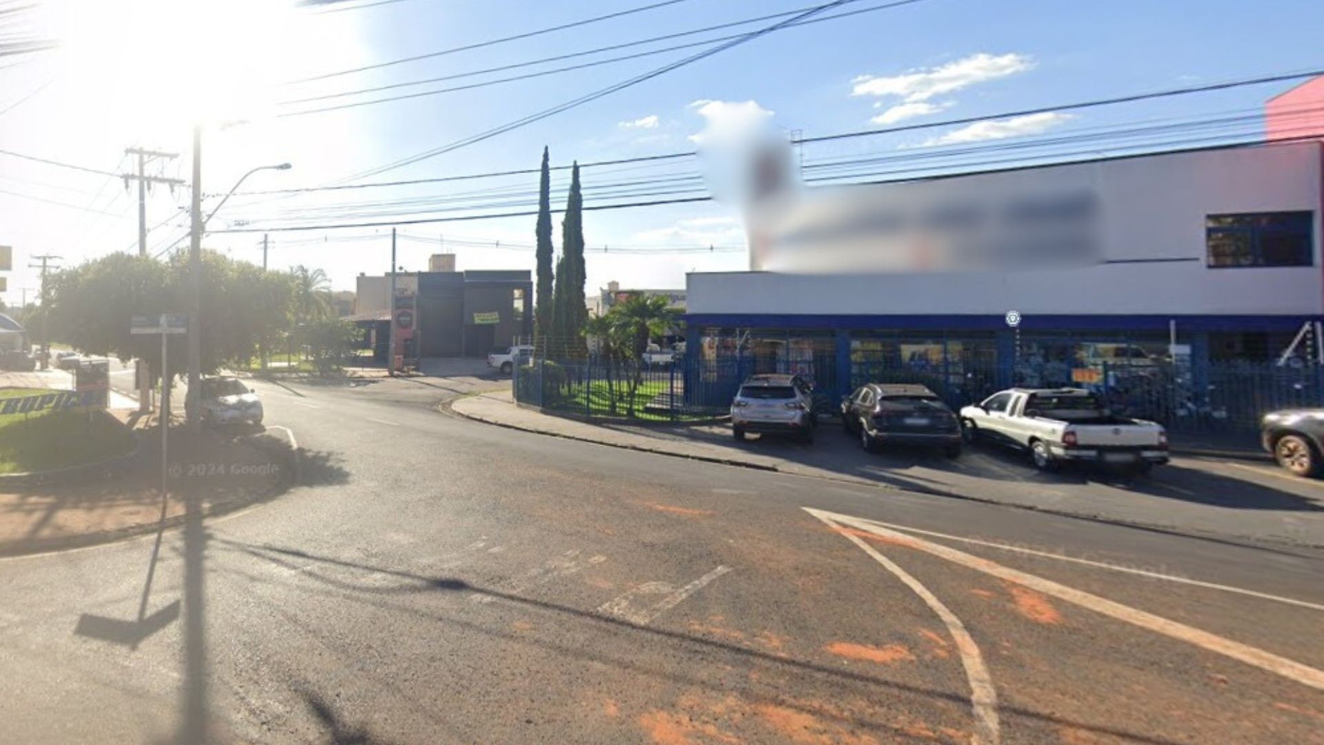 Motociclista morre após ser atingido por caminhão em Rio Preto