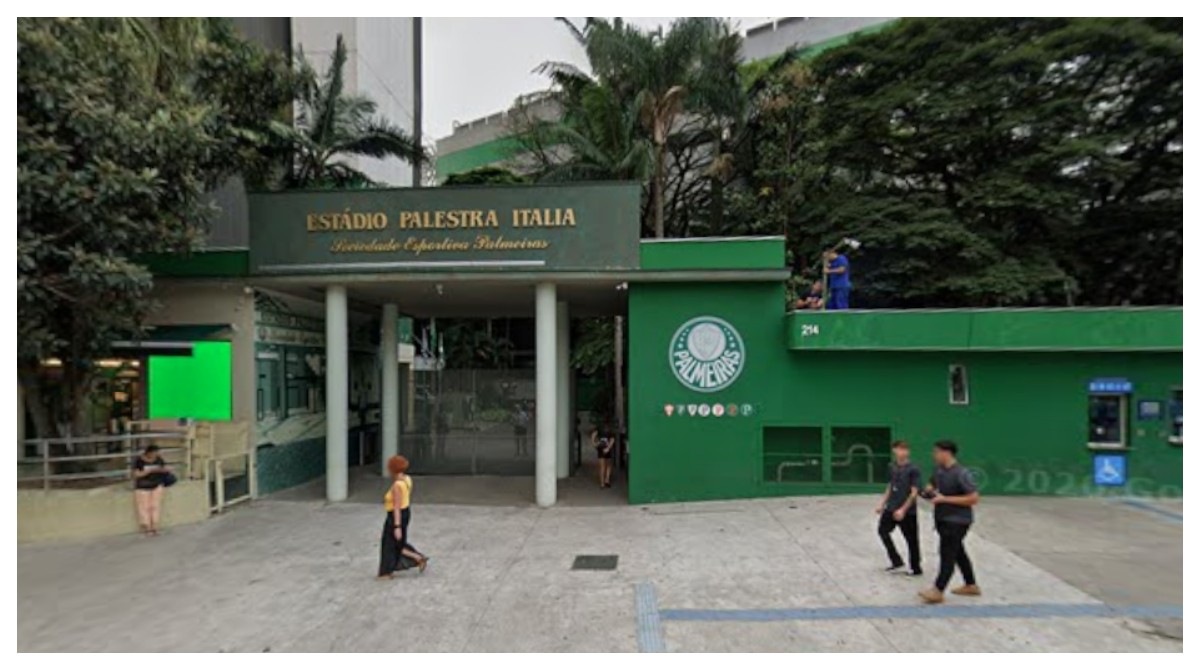 Mãe denuncia estupro de menina de 4 anos dentro de clube social do Palmeiras, em SP; associado é suspenso