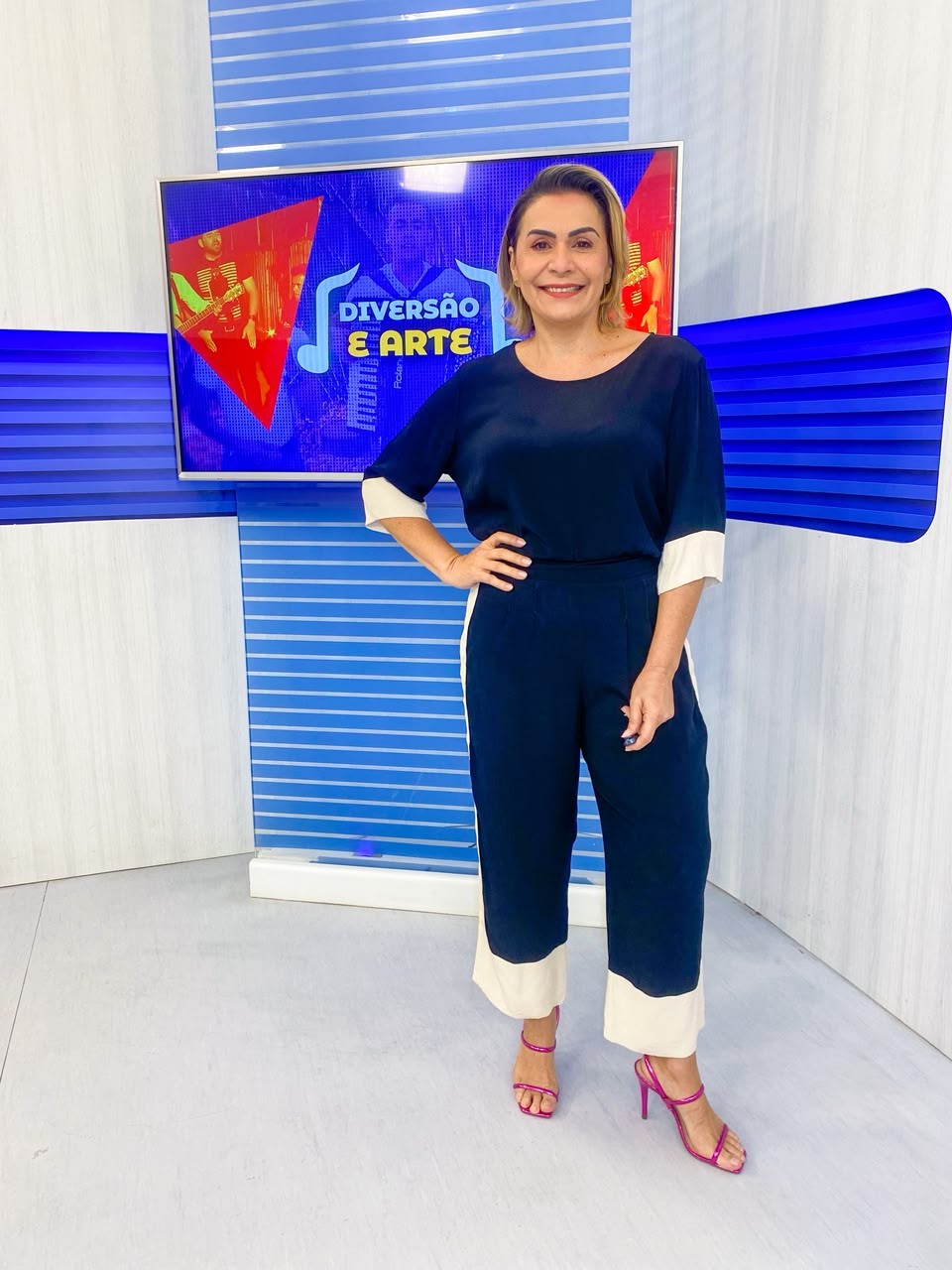AO VIVO: Assista ao GR1