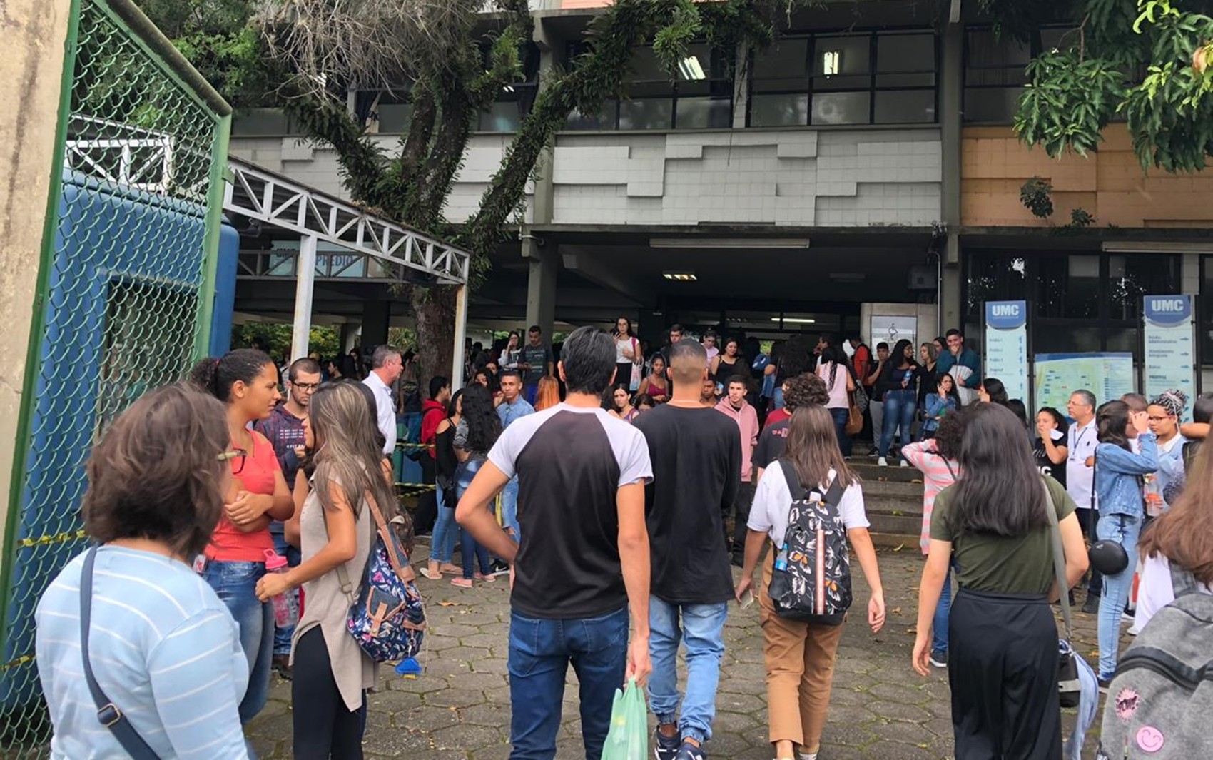 Enem 2023: segunda etapa da prova neste domingo deve reunir mais de 21 mil estudantes do Alto Tietê 