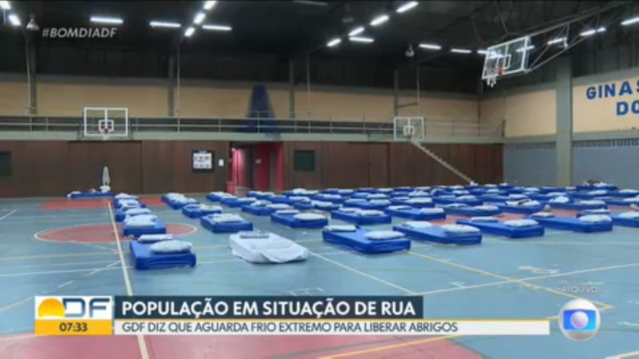 VÍDEOS: Bom Dia DF de quarta-feira, 21 de maio de 2025