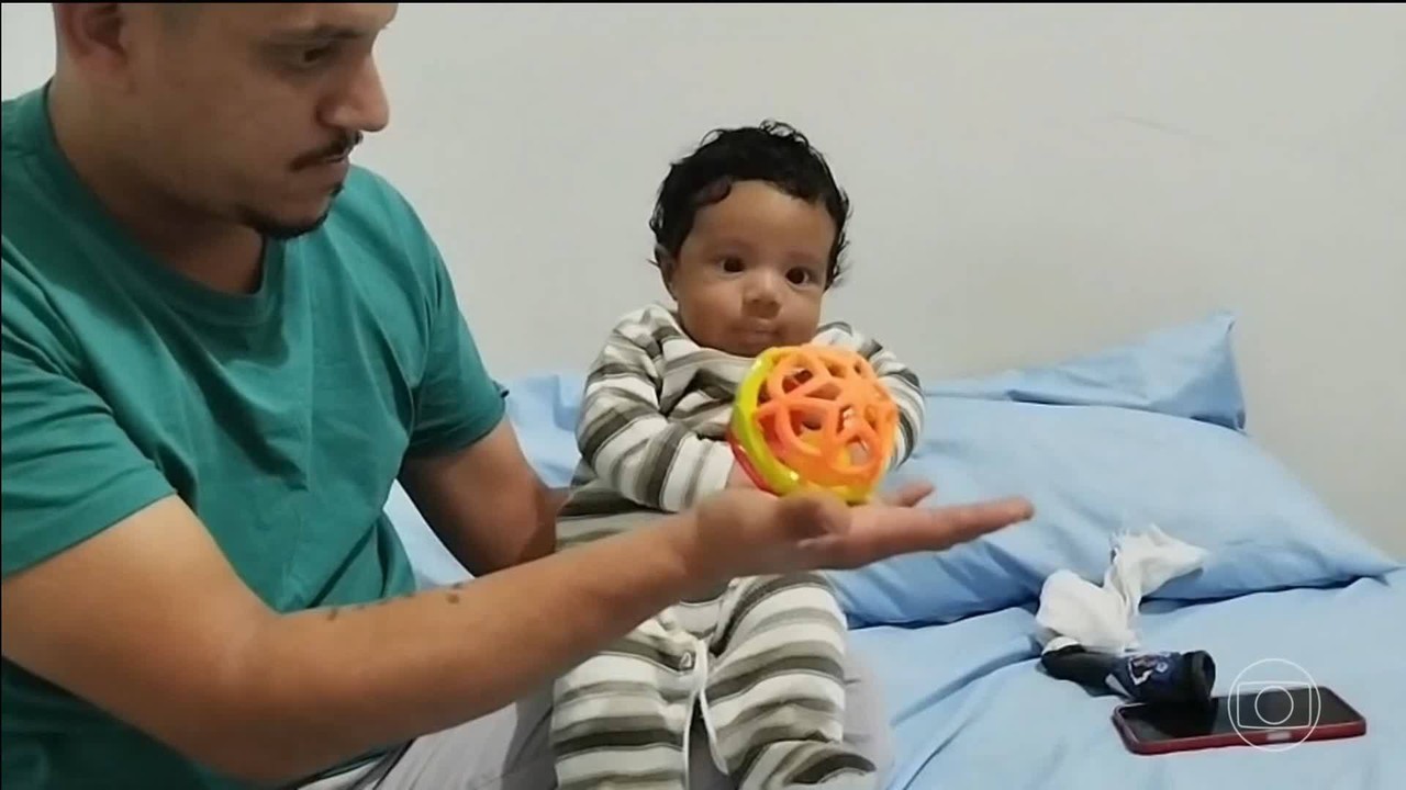 Ampliação do teste do pezinho no SUS pode detectar até 50 doenças raras e salvar vidas