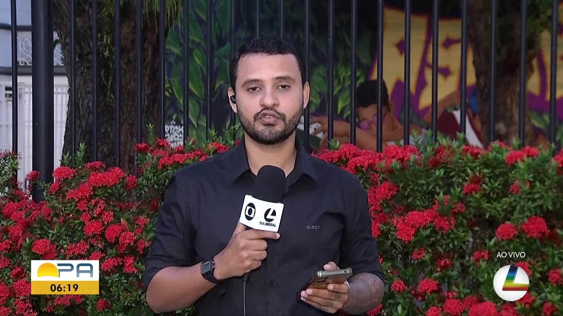 VÍDEOS: BDP de quarta-feira, 4 de fevereiro de 2026