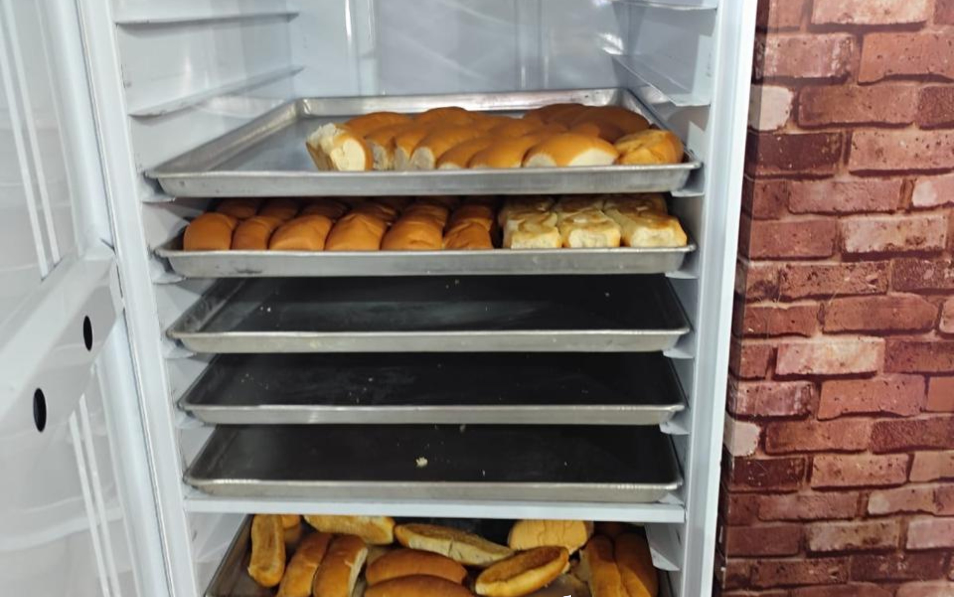Suspeito é preso por comprar equipamentos furtados de cozinha industrial em Boa Vista