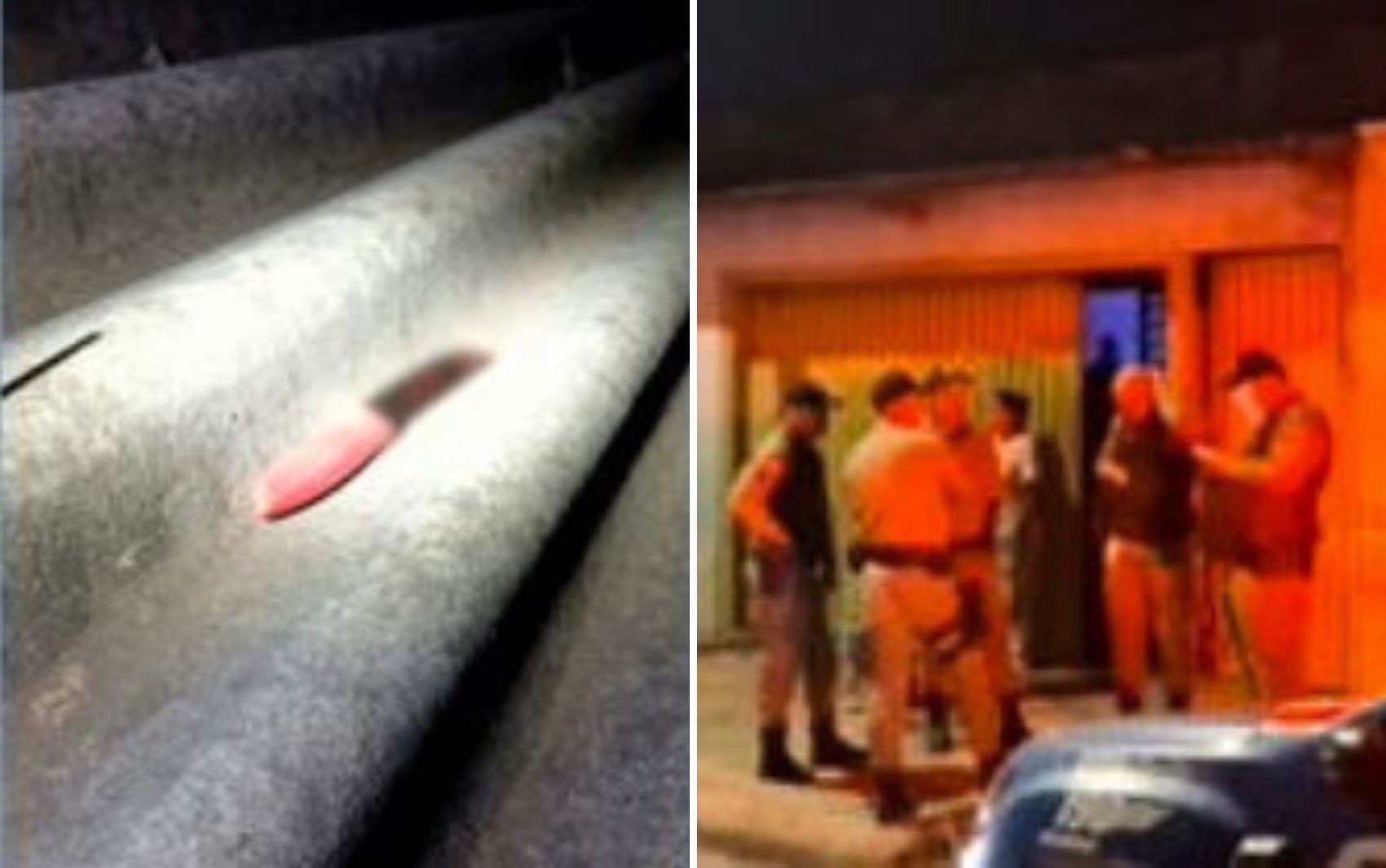 Jovem mata o irmão durante discussão em Goiânia, diz polícia  