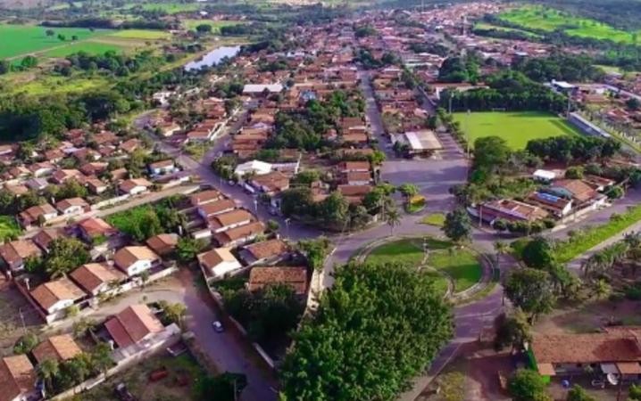 Cidade de apenas 4 mil habitantes tem a 3ª maior média salarial de Goiás 