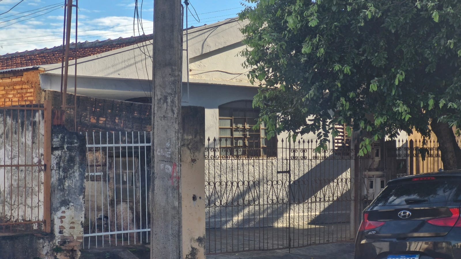 Polícia mira endereços de grupo investigado por envolvimento no assassinato de ex-chefe de gabinete em Rio Preto