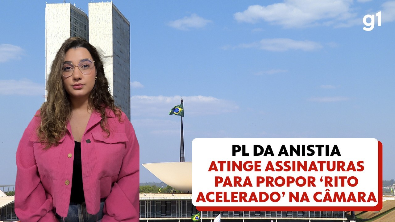 Para aumentar chances de aprovação, PL prepara versão da Anistia com foco só nos participantes do 8 de janeiro