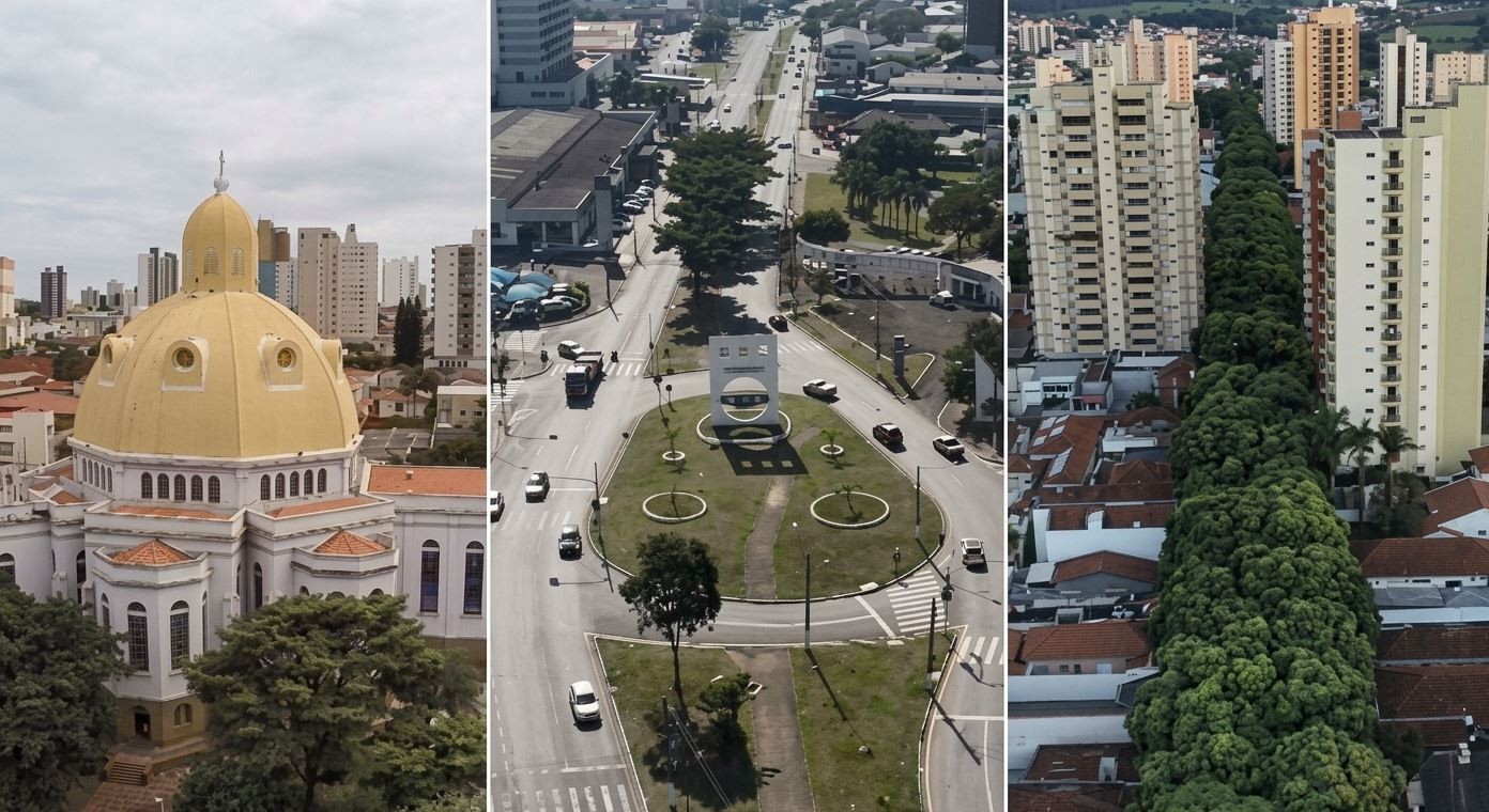 Feriado de 12 de outubro: veja o que abre e o que fecha em cidades do interior de SP