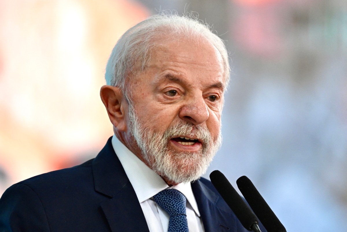Quaest mostra Lula 9 pontos à frente de Ciro; 10, de Bolsonaro; 12, de Tarcísio e Michelle; 13, de Ratinho Jr., 15, de Zema, Caiado e Eduardo; e 23 de Leite no 2º turno de 2026