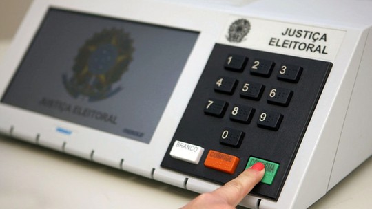 Candidatos só poderão ser presos em flagrante a partir de hoje