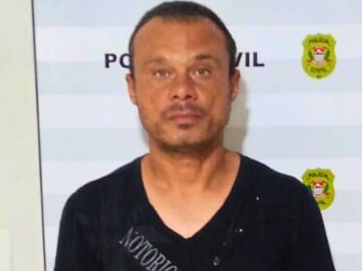 Homem é preso após agredir a companheira grávida no interior de SP