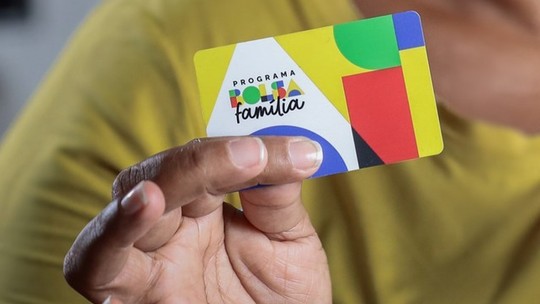 Bolsa Família: de R$ 70 a R$ 700; veja como o valor mudou em 23 anos