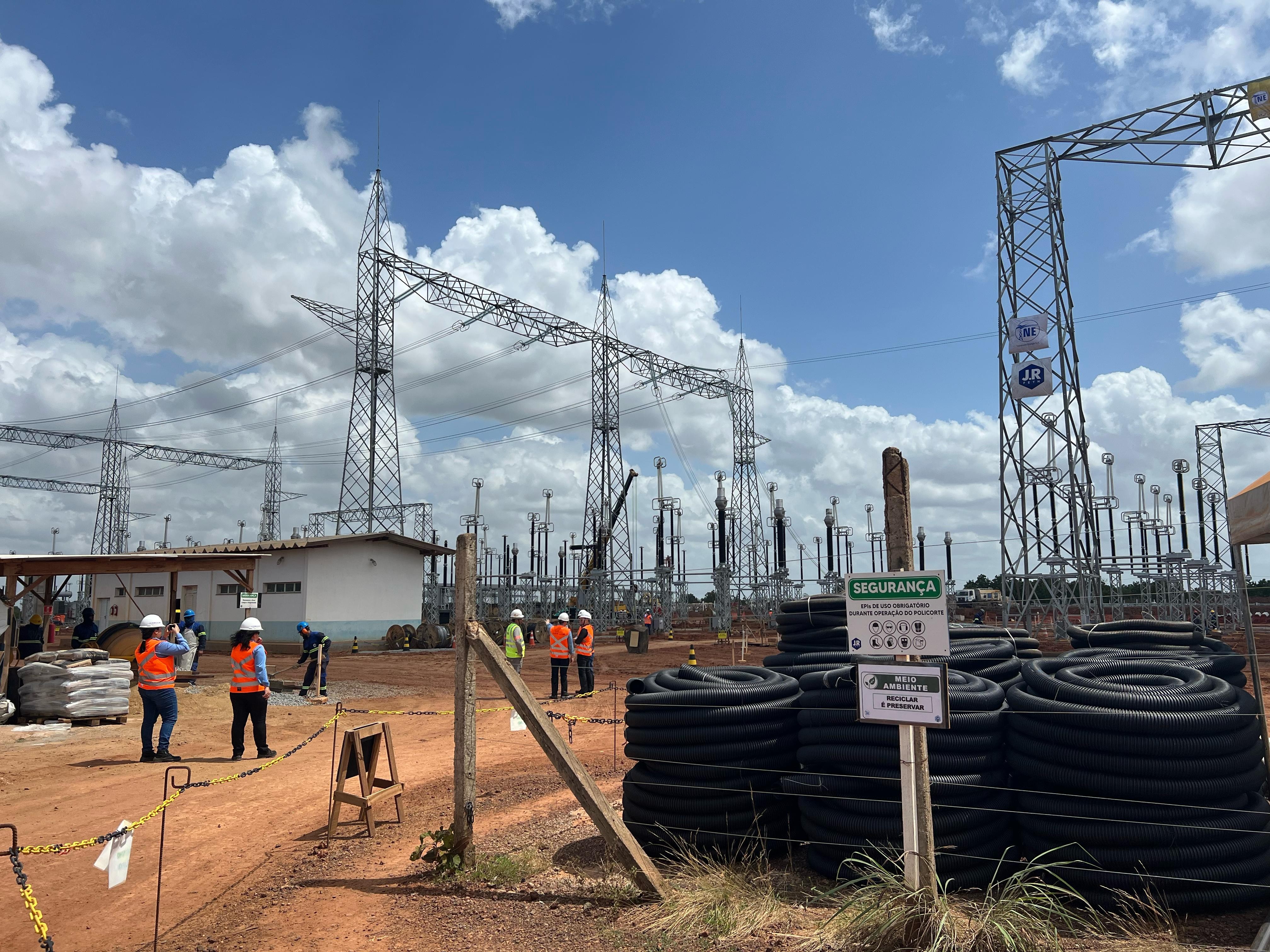 Aneel aprova redução de 14,67% na tarifa de energia em Roraima