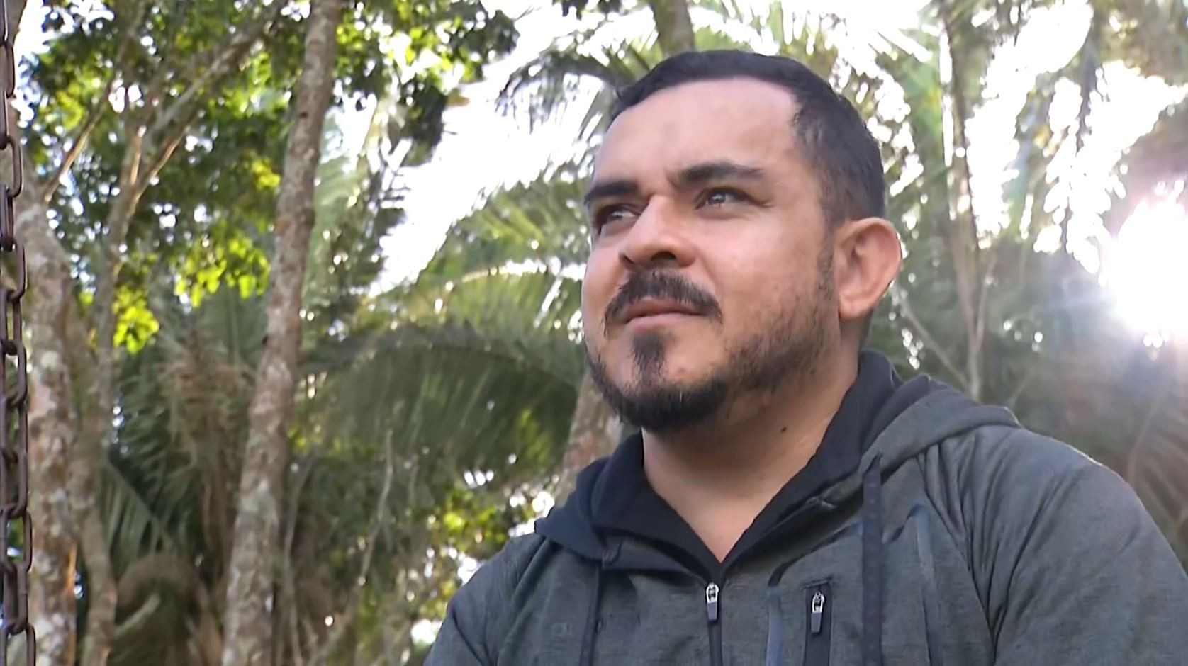 Cearense que ficou 5 anos preso por engano comenta prisão de verdadeiro estuprador 11 anos após crimes: 'Ainda sinto falta de justiça'