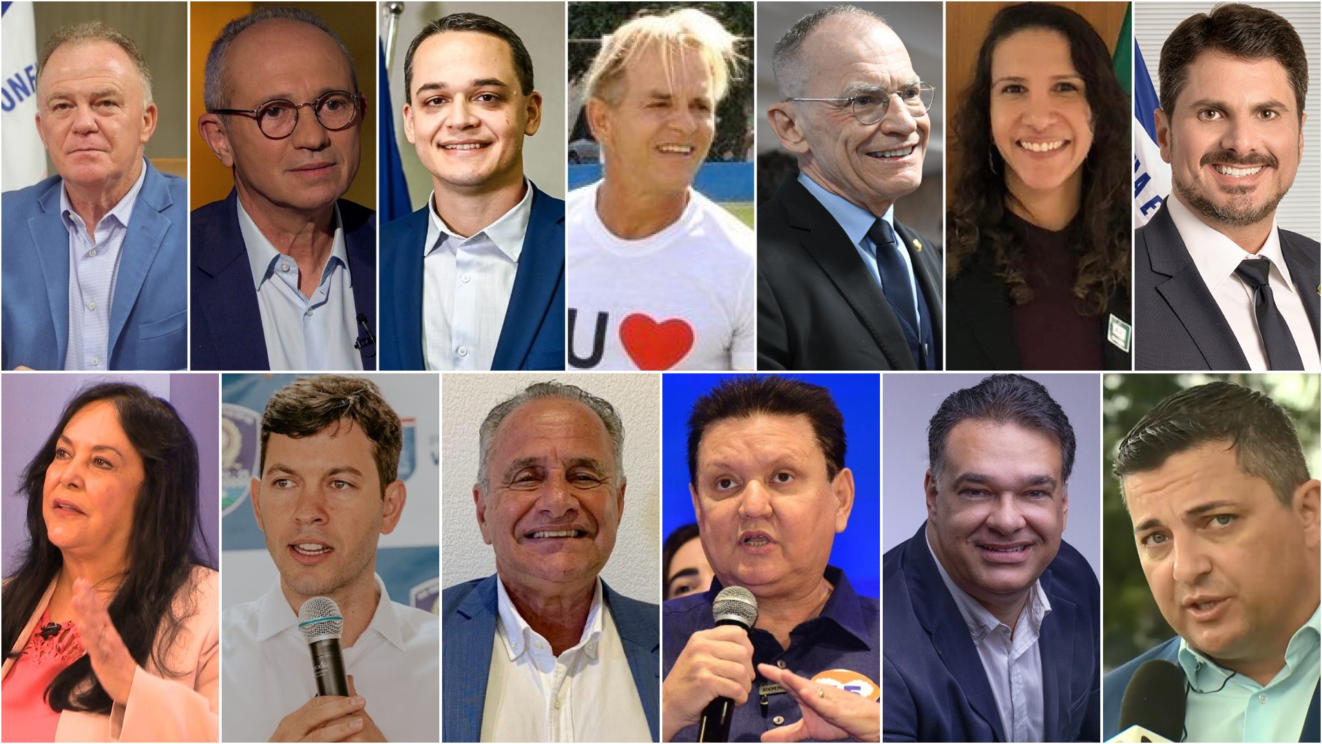 Quaest no Espírito Santo: veja cenários da disputa ao Senado nas eleições de 2026