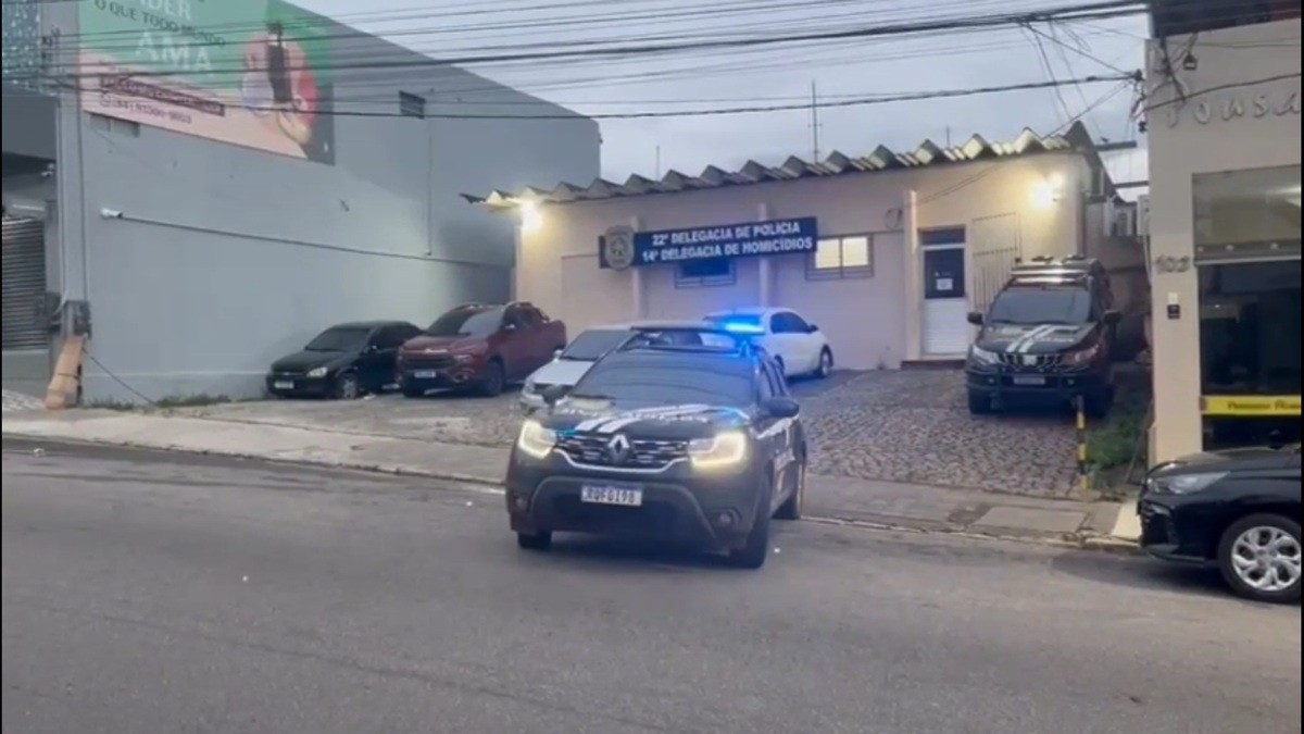 Adolescente de 17 anos é apreendido suspeito de produzir e compartilhar pornografia infantil no RN