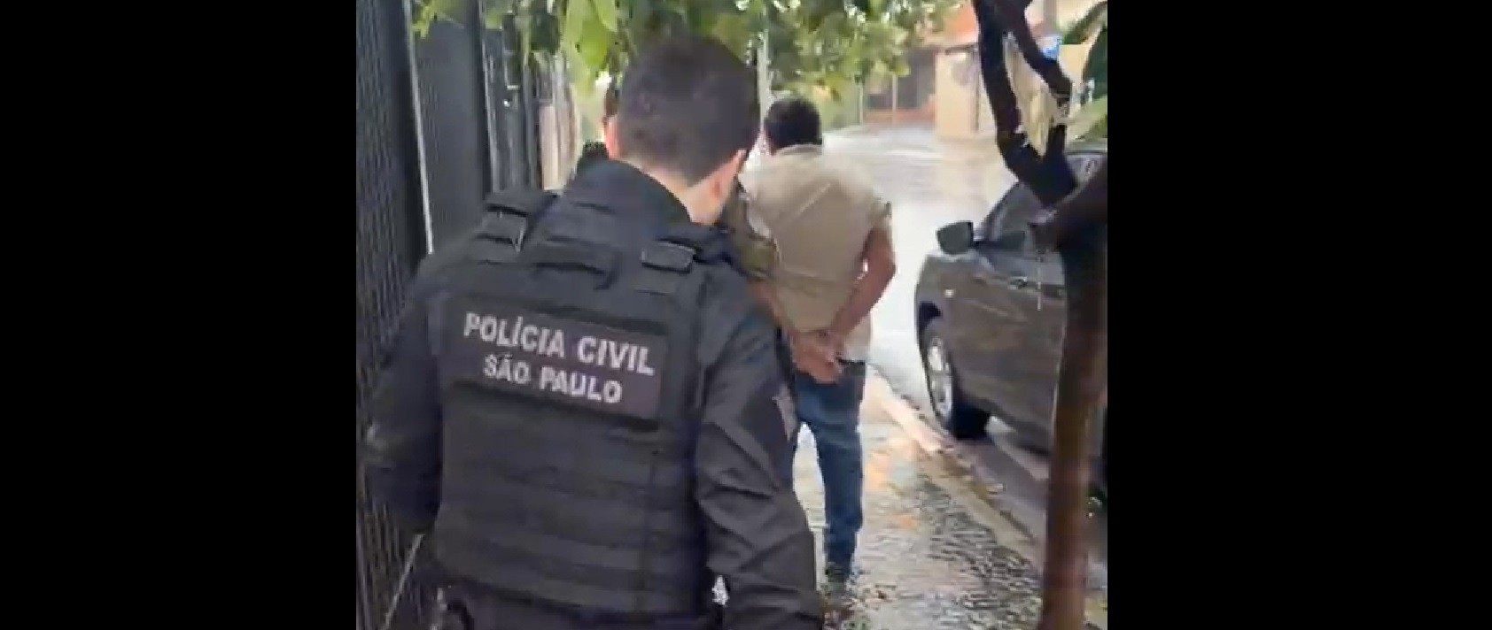 Feminicídio: empresário é preso suspeito de matar mulher achada sem braço em canavial no interior de SP