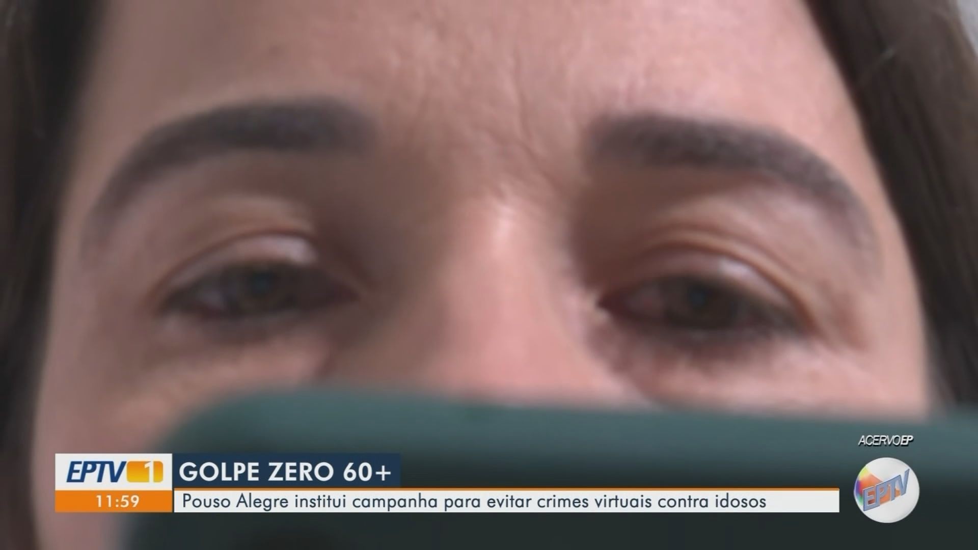 VÍDEOS: EPTV 1 Sul de Minas de segunda-feira, 27 de julho de 2026