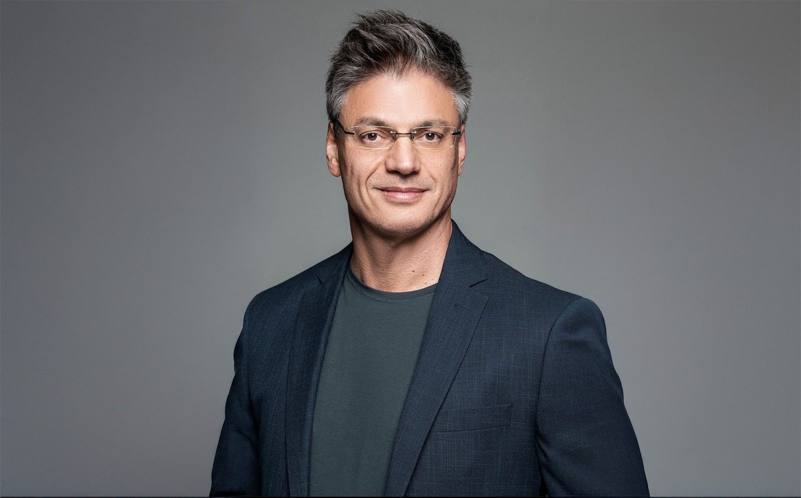 Fernando Seabra, autor de best-sellers sobre inovação, é uma das atrações da Glocal Macapá 2026