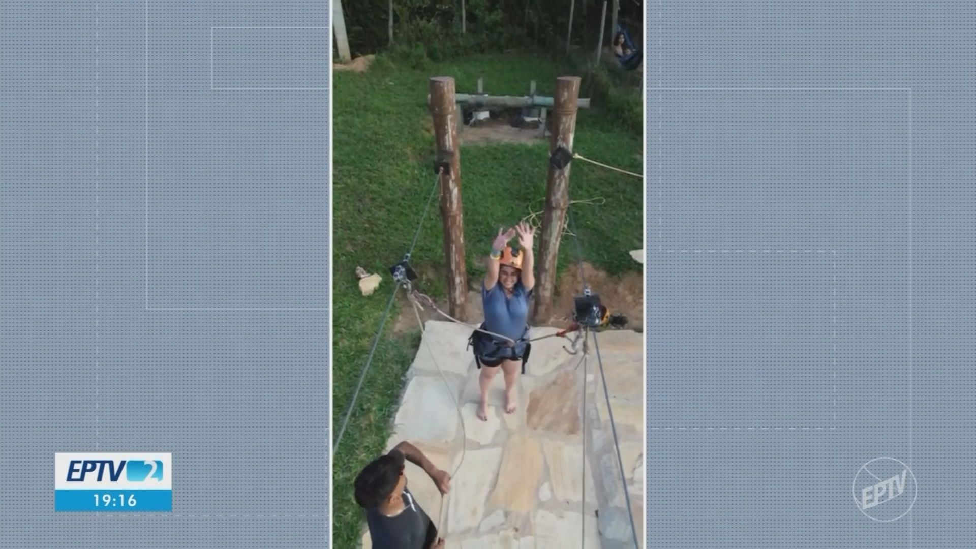 VÍDEOS: EPTV 2 Sul de Minas de segunda-feira, 29 de dezembro de 2025