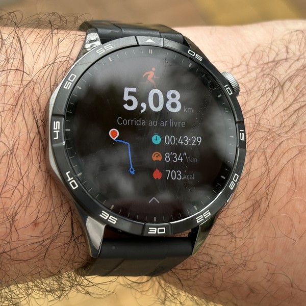 Huawei watch g1 2025
