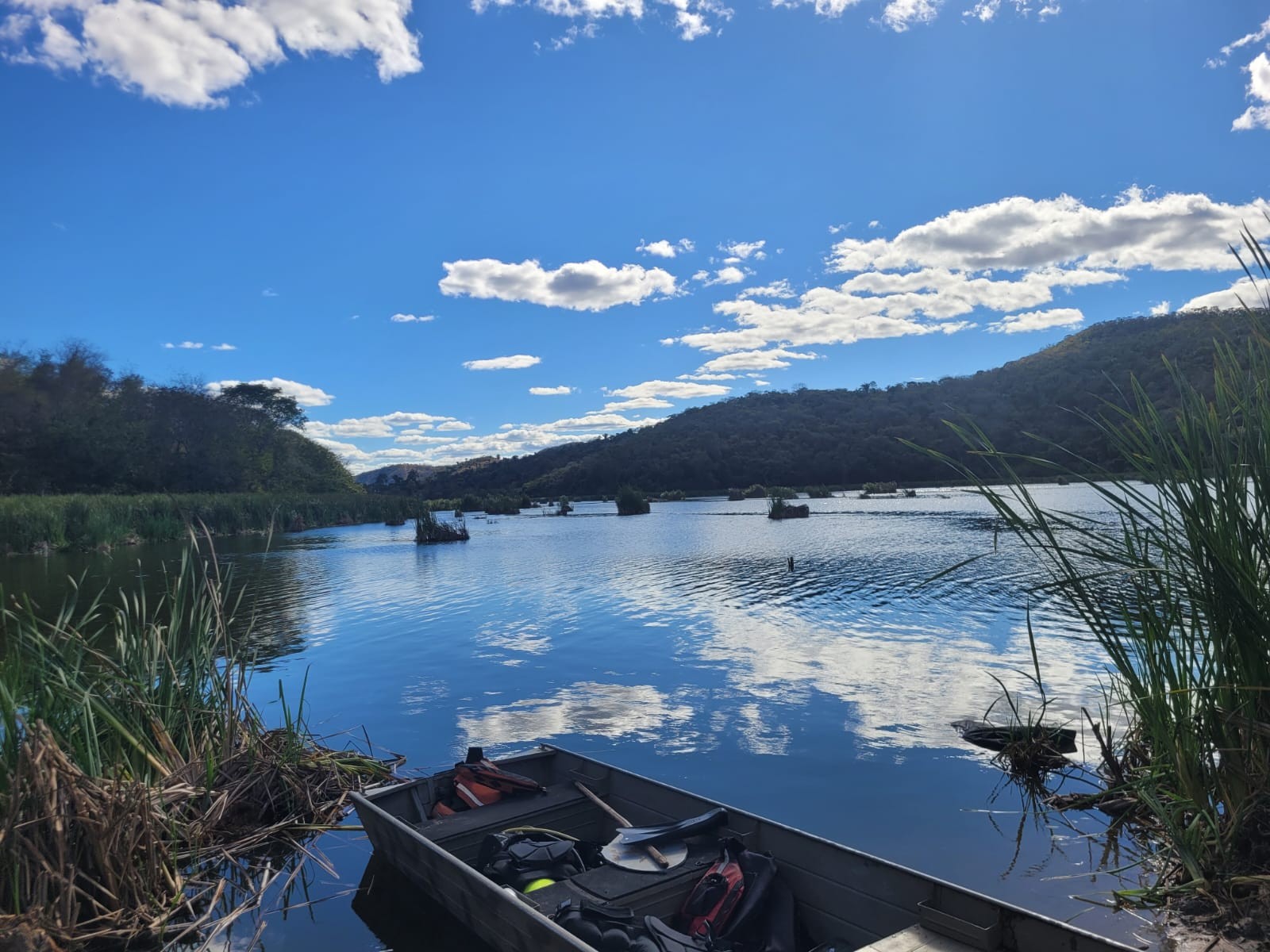 Jovem é encontrado morto após afogamento em lagoa de Franciscópolis; amigo segue desaparecido