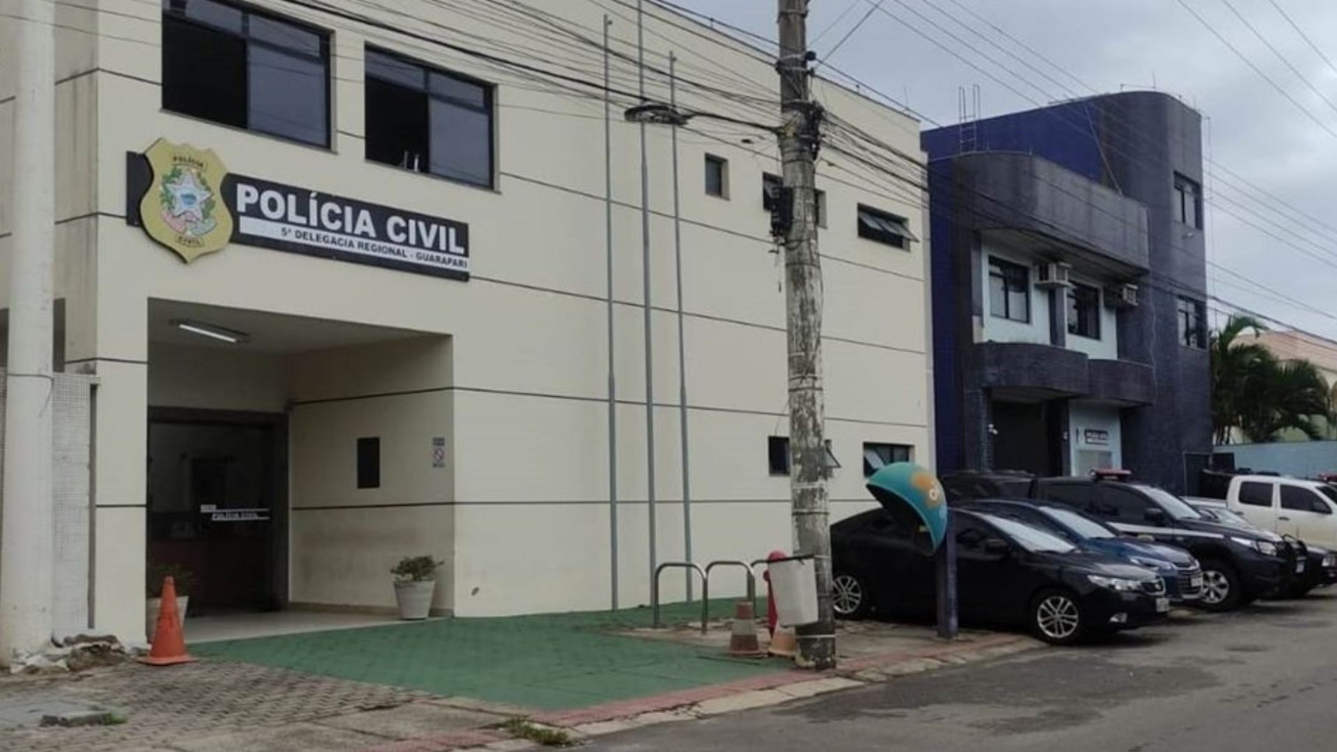 Homem é morto a pauladas após agredir pessoa em situação de rua em Guarapari