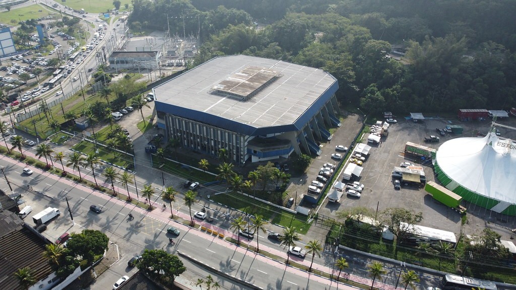 Guarujá realiza 1º Feirão do Emprego com mais de 1 mil vagas