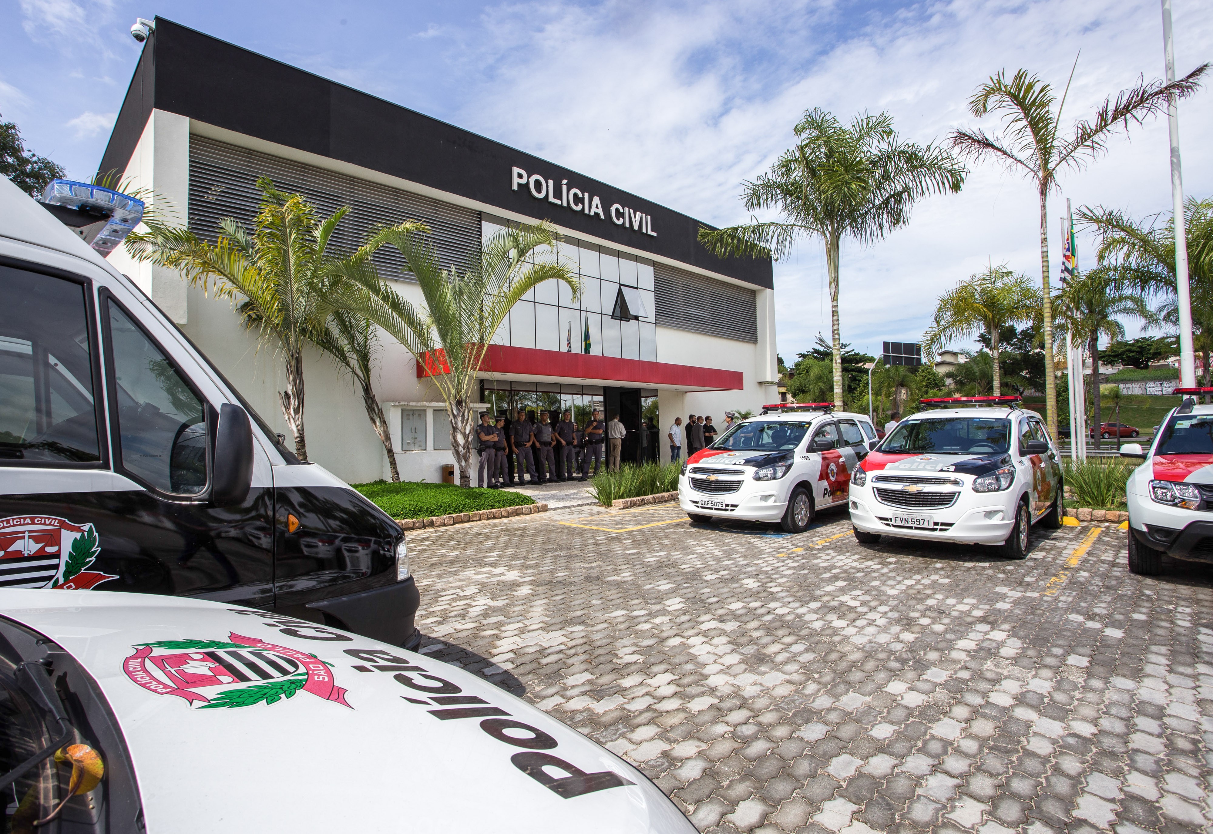 Caseiro que registrou desaparecimento de colega confessa assassinato e é preso no interior de SP