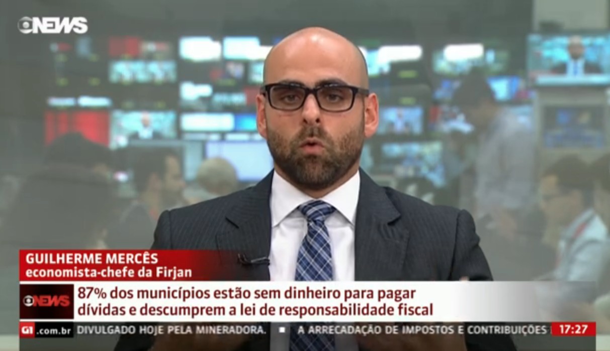 Couto muda secretário de Fazenda e mexe na estrutura da Casa Civil