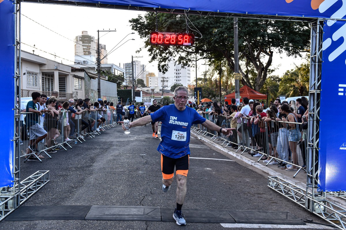 TEM Running 2023: veja como se inscrever no evento