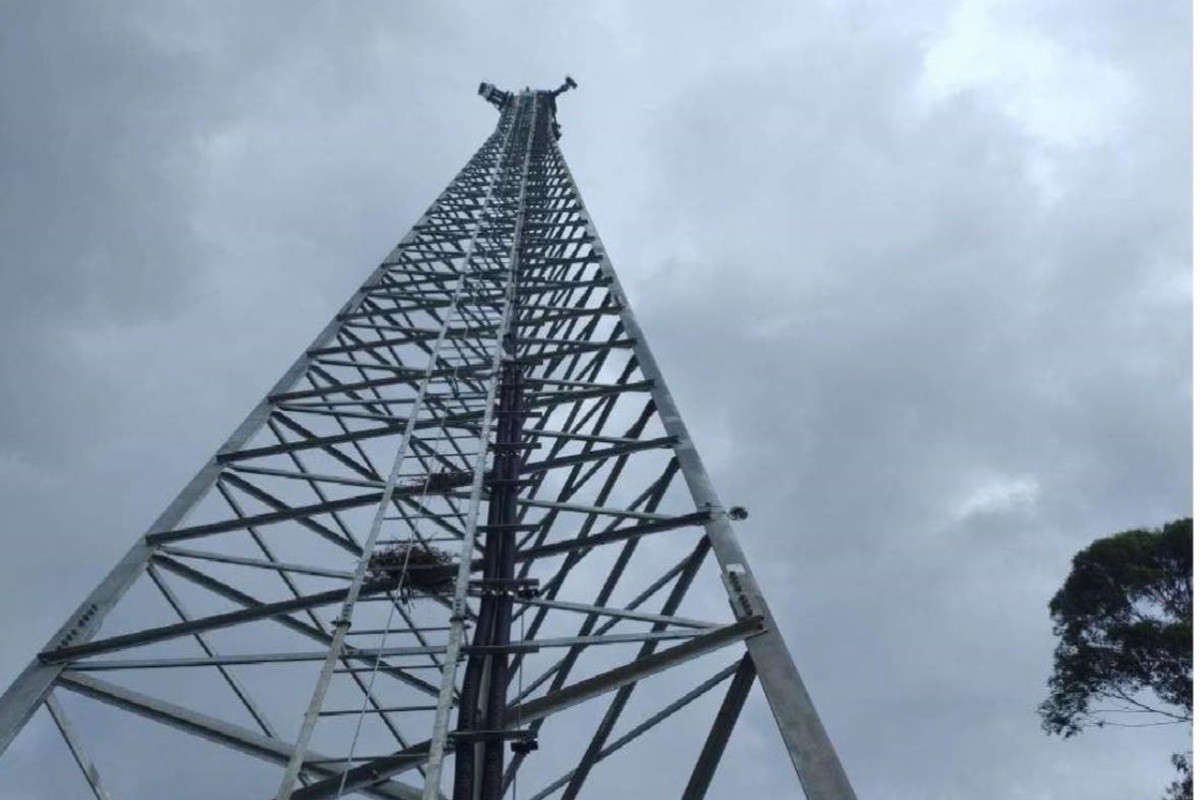 Localidades rurais da Bahia vão receber cobertura 4G; veja as contempladas
