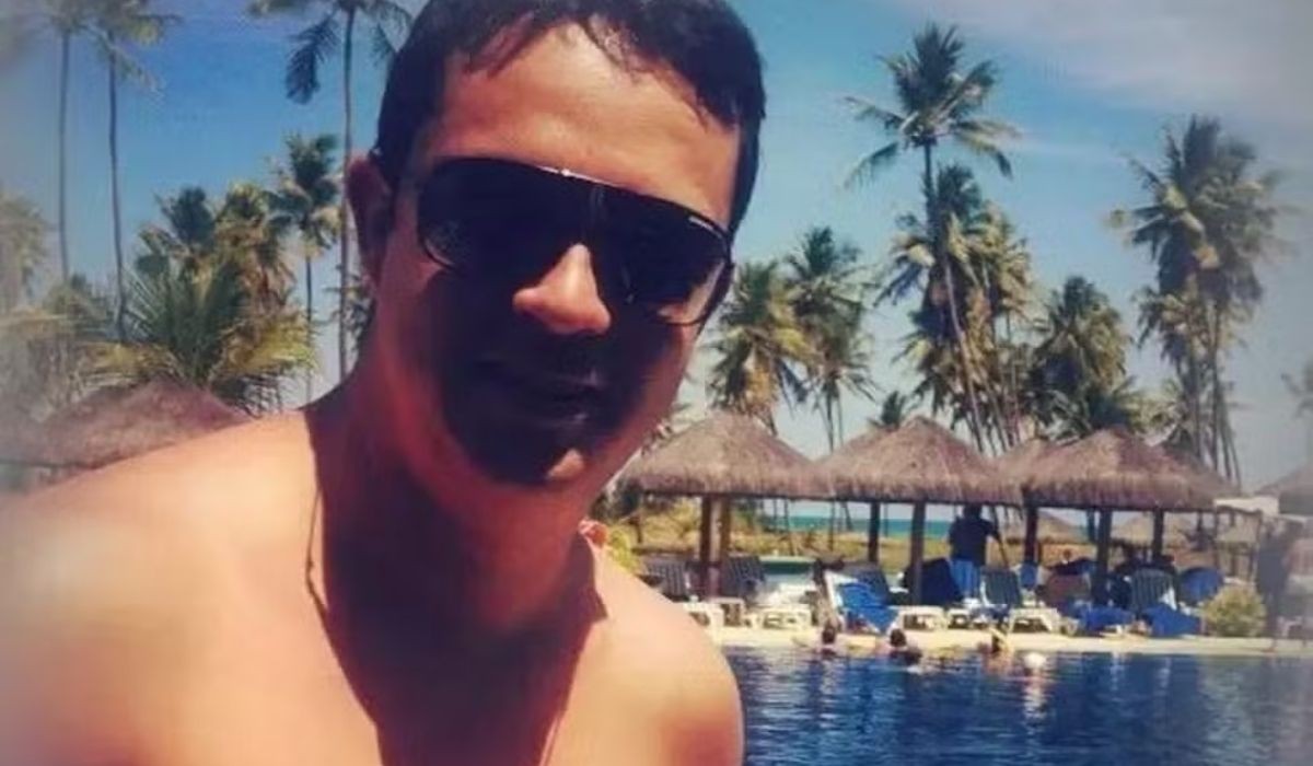 Alvo apontado como chefe do esquema de fraudes bancárias se entrega à PF, em Piracicaba