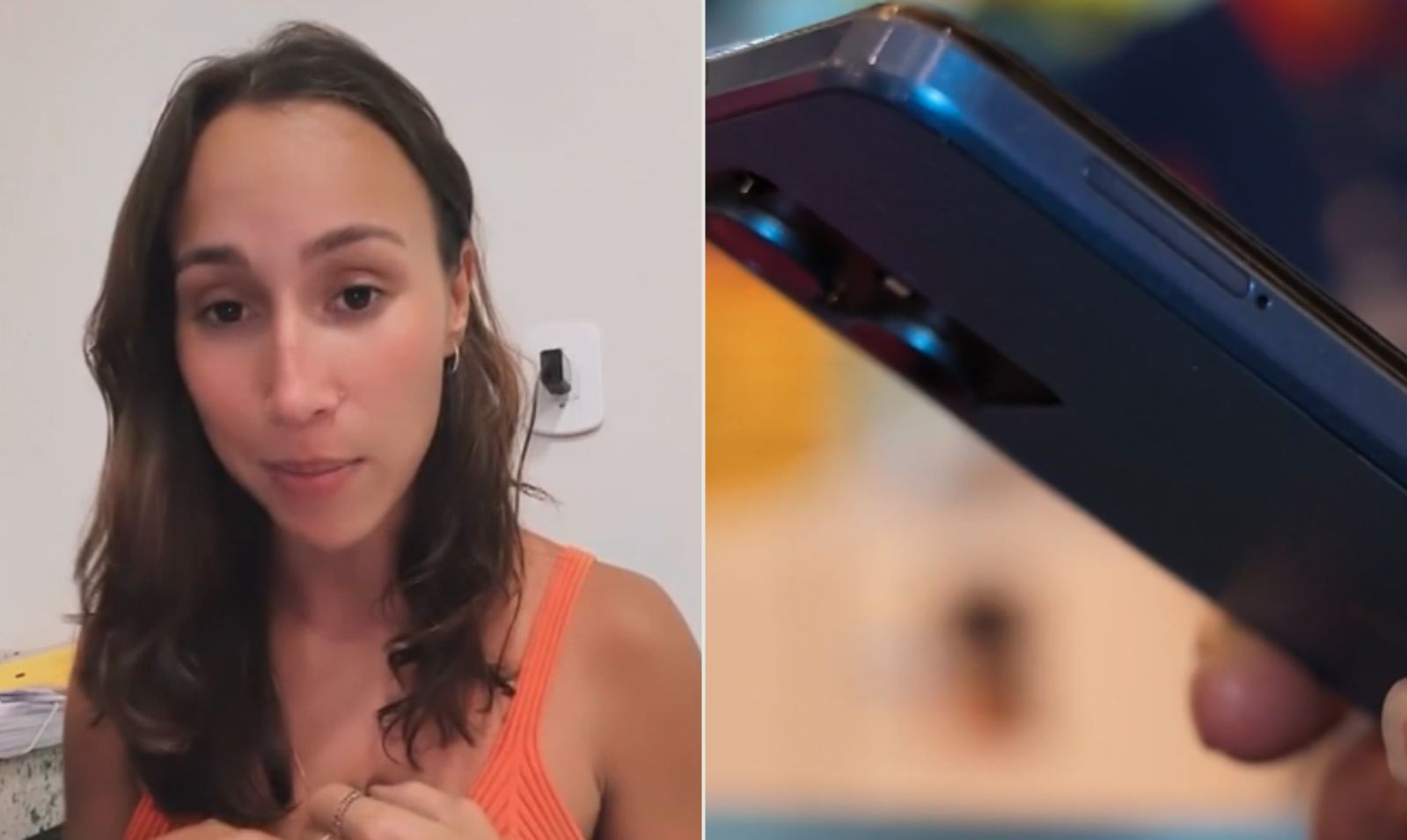 Jovens denunciam que fotos íntimas foram vazadas e compartilhadas na web após deixarem celulares para venda, diz advogado