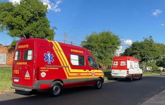 Menina de 2 anos morre após se afogar na piscina de casa em Araraquara